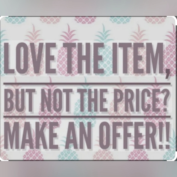 Meet your Posher, Cindy - Picture 1 of 1